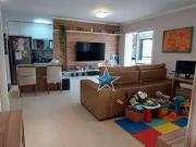 Apartamento para Venda em São Paulo/SP Vila Anastácio 3...