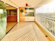 Apartamento para Venda em São Paulo/SP Vila Anastácio 3...