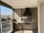 Apartamento para Venda em São Paulo/SP Vila Anastácio 3...