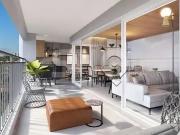 Apartamento para Venda em São Paulo/SP Vila Anastácio 3...