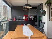 Apartamento para Venda em São Paulo/SP Vila Anastácio 3...