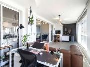 Apartamento para Venda em São Paulo/SP Vila Anastácio 3...