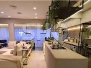 Apartamento para Venda em São Paulo/SP Vila Anastácio 3...