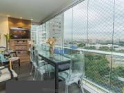 Apartamento para Venda em São Paulo/SP Vila Anastácio 3...