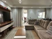 Apartamento para Venda em São Paulo/SP Vila Anastácio 3...