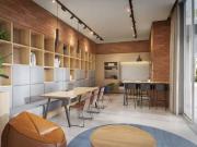 Apartamento para Venda em São Paulo/SP Vila Anastácio 4...