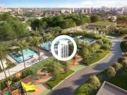 Apartamento para Venda em São Paulo/SP Vila Anastácio 4...
