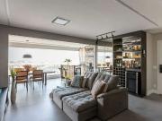 Apartamento para Venda em São Paulo/SP Vila Anastácio 4...