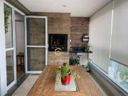 Apartamento para Venda em São Paulo/SP Vila Anastácio 4...
