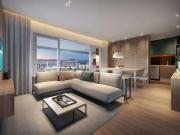 Apartamento para Venda em São Paulo/SP Vila Anastácio 4...