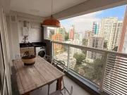 Apartamento para Venda em São Paulo/SP Vila Andrade 1...
