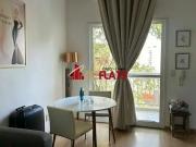 Apartamento para Venda em São Paulo/SP Vila Andrade 1...