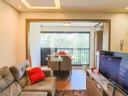 Apartamento para Venda em São Paulo/SP Vila Andrade 1...