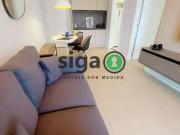 Apartamento para Venda em São Paulo/SP Vila Andrade 1...