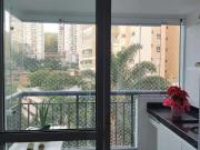 Apartamento para Venda em São Paulo/SP Vila Andrade 1...