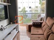 Apartamento para Venda em São Paulo/SP Vila Andrade 1...