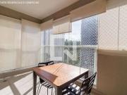 Apartamento para Venda em São Paulo/SP Vila Andrade 1...