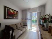Apartamento para Venda em São Paulo/SP Vila Andrade 1...