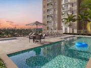 Apartamento para Venda em São Paulo/SP Vila Andrade 1...