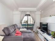 Apartamento para Venda em São Paulo/SP Vila Andrade 2...