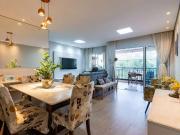 Apartamento para Venda em São Paulo/SP Vila Andrade 2...