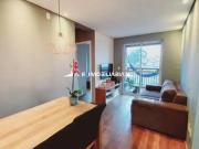 Apartamento para Venda em São Paulo/SP Campo Limpo 2 Quartos