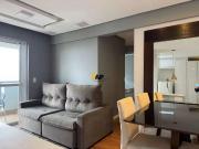 Apartamento para Venda em São Paulo/SP Vila Andrade 2...