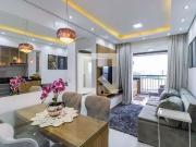 Apartamento para Venda em São Paulo/SP Vila Andrade 2...