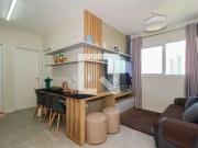 Apartamento para Venda em São Paulo/SP Vila Andrade 2...