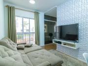 Apartamento para Venda em São Paulo/SP Vila Andrade 2...