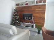 Apartamento para Venda em São Paulo/SP Vila Andrade 2...