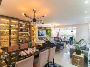 Apartamento para Venda em São Paulo/SP Vila Andrade 2...