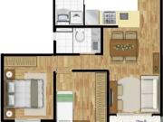 Apartamento para Venda em São Paulo/SP Vila Andrade 2...