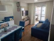 Apartamento para Venda em São Paulo/SP Vila Andrade 2...