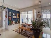 Apartamento para Venda em São Paulo/SP Vila Andrade 2...