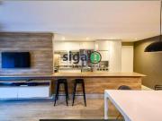 Apartamento para Venda em São Paulo/SP Vila Andrade 2...