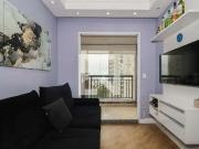 Apartamento para Venda em São Paulo/SP Vila Andrade 2...