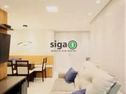 Apartamento para Venda em São Paulo/SP Vila Andrade 2...