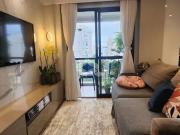 Apartamento para Venda em São Paulo/SP Vila Andrade 2...