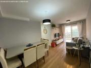 Apartamento para Venda em São Paulo/SP Vila Andrade 2...