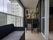 Apartamento para Venda em São Paulo/SP Vila Andrade 2...