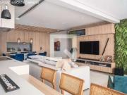 Apartamento para Venda em São Paulo/SP Vila Andrade 2...