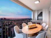 Apartamento para Venda em São Paulo/SP Vila Andrade 2...