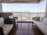 Apartamento para Venda em São Paulo/SP Vila Andrade 2...