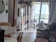 Apartamento para Venda em São Paulo/SP Vila Andrade 2...