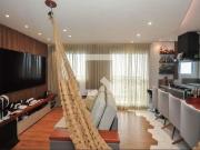 Apartamento para Venda em São Paulo/SP Vila Andrade 2...