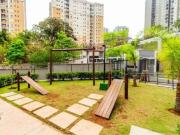 Apartamento para Venda em São Paulo/SP Vila Andrade 2...