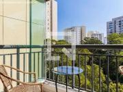 Apartamento para Venda em São Paulo/SP Vila Andrade 2...