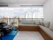 Apartamento para Venda em São Paulo/SP Vila Andrade 2...