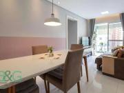 Apartamento para Venda em São Paulo/SP Vila Andrade 2...